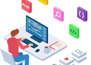 Best free and open source app development software solutions