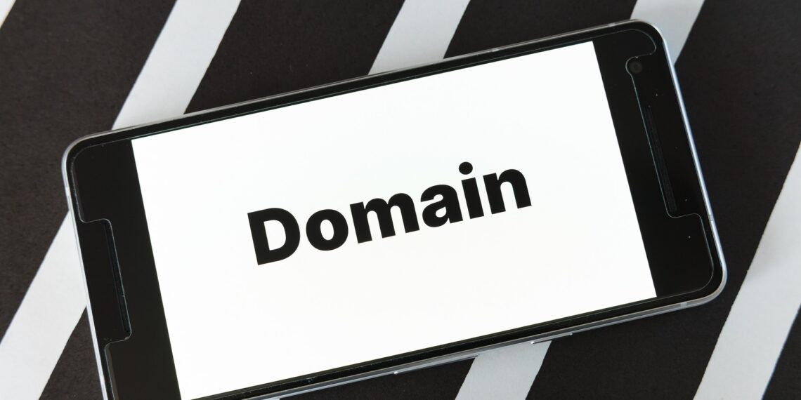 Domain Name