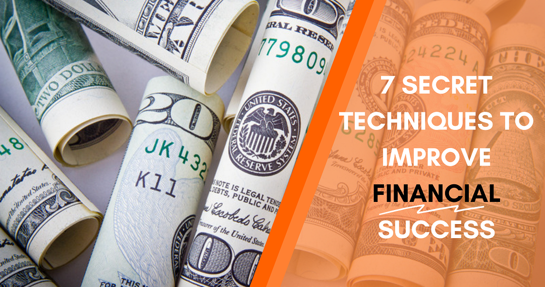 Financial Success
