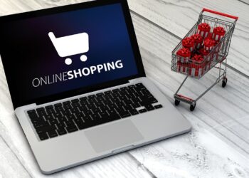 Shopping Online