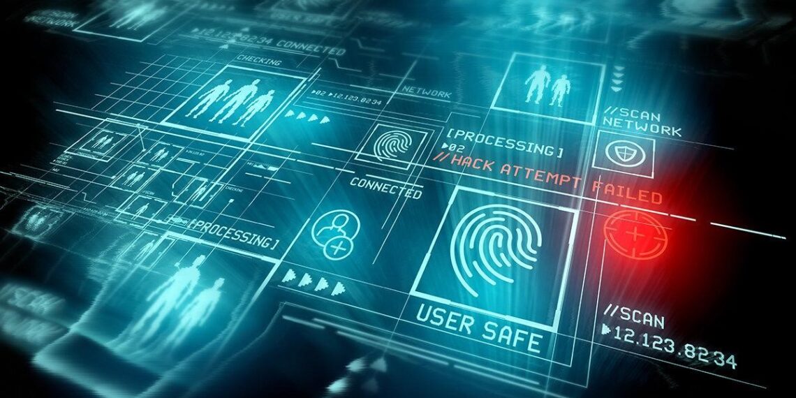 Biometric Authentication