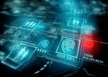 Biometric Authentication