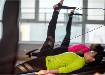 How Pilates Can Change Your Body for Good