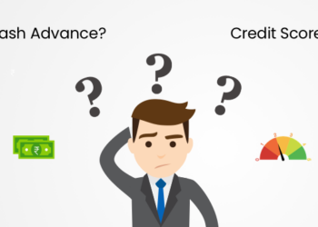 Credit Score Reviewed For a Cash Advance