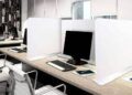 desk dividers