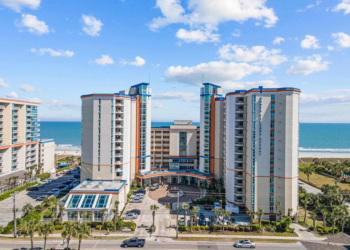condos for sale in Forest Dunes