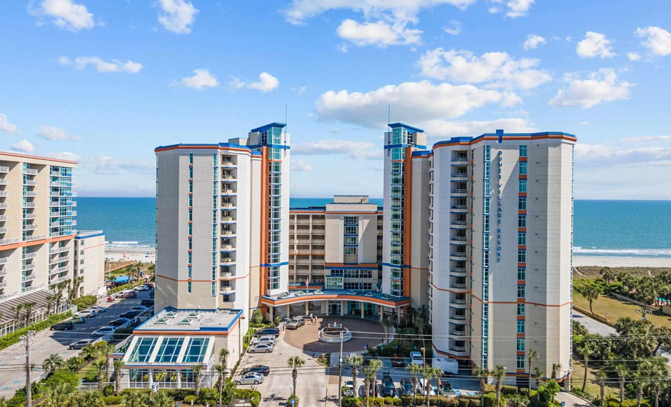 condos for sale in Forest Dunes