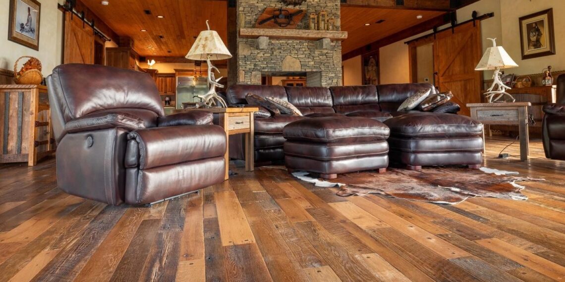 parquet flooring in dubai