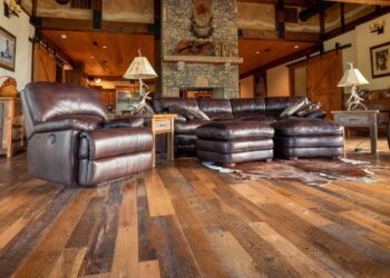 parquet flooring in dubai