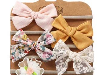 Headbands for babies