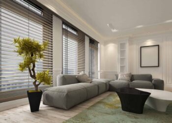 Ultimate Guide to Choose The Right Blinds for Your Home
