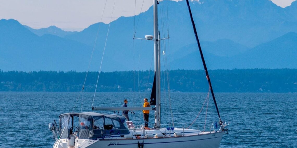 Why Need a License to Sail Around the World