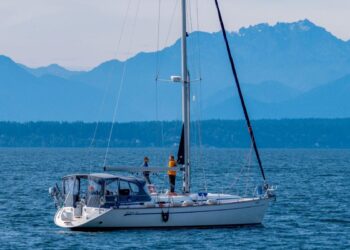 Why Need a License to Sail Around the World