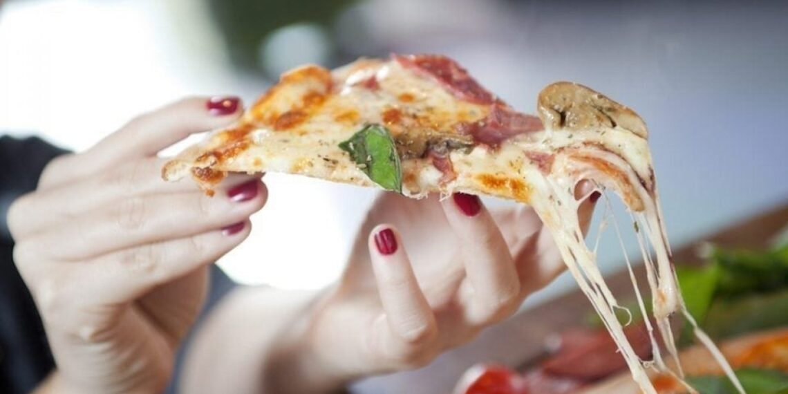 Why Treating Yourself To 'Bad' Foods Once in a While Is Okay