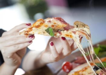 Why Treating Yourself To 'Bad' Foods Once in a While Is Okay