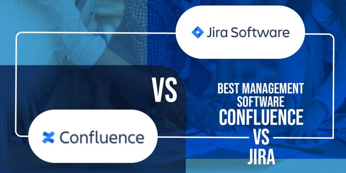 Confluence software