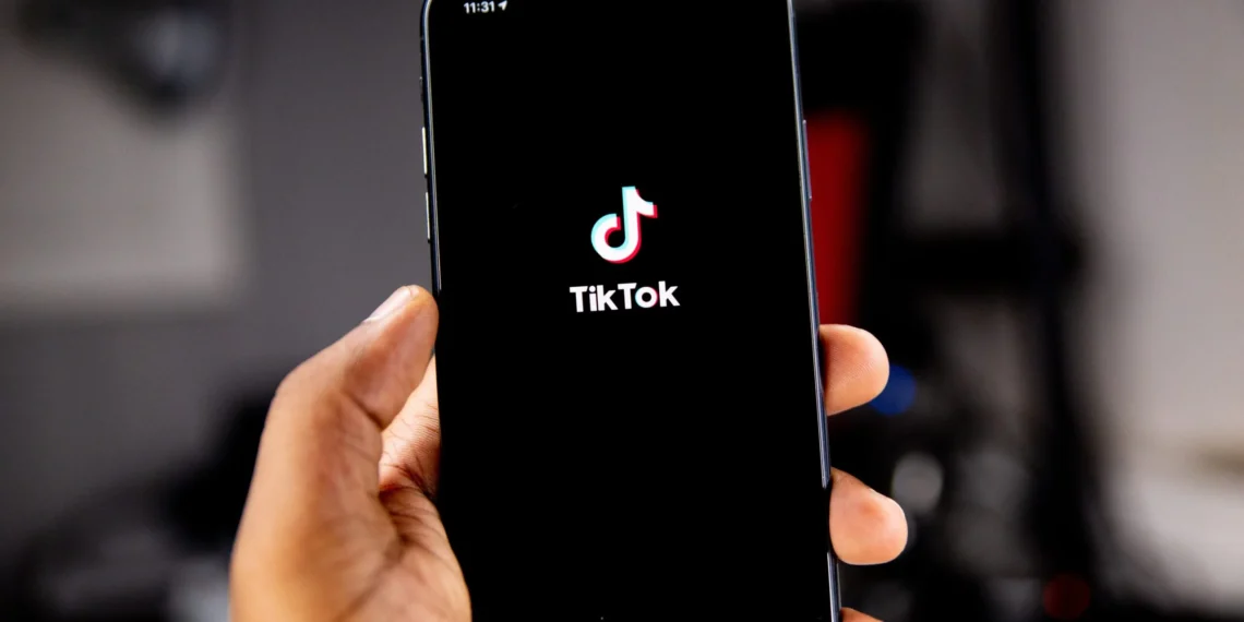 TikTok