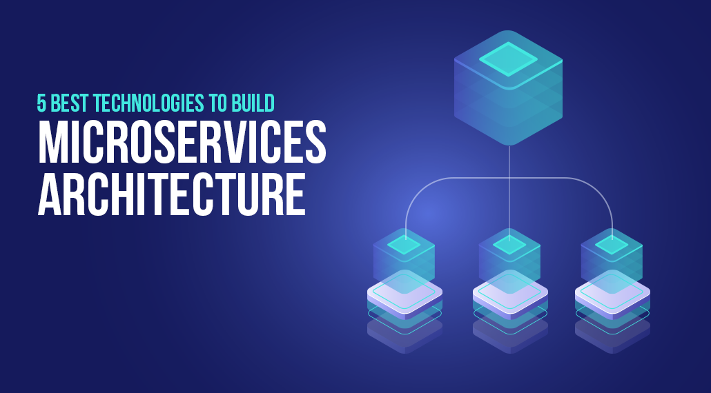 microservices architecture
