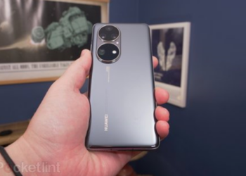 Huawei P50 Pro the Best Phone with Best Features