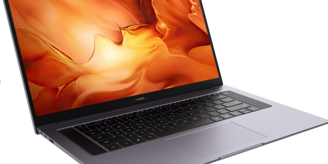 Best Huawei Laptops for Your Business Needs