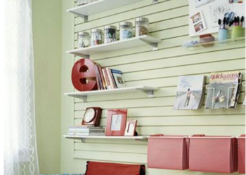 Slatwall Panels At Home