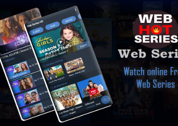 watch free series app
