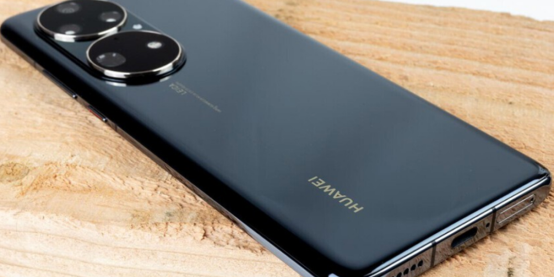 The best Multitasking Huawei P50 Pro Phone