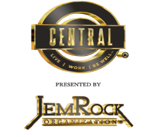 CENTRAL - Stephen Jemal’s upcoming project
