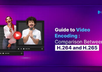 Video Encoding