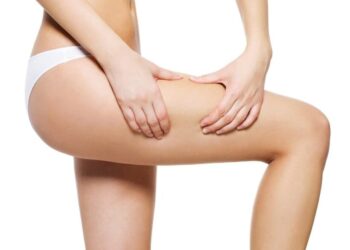 Get Rid of Cellulite in a Non-Invasive, Non-Surgical Way