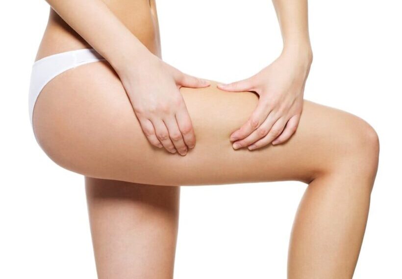 Get Rid of Cellulite in a Non-Invasive, Non-Surgical Way