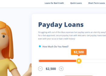 How To Get The Loan In Installments By WeLoans