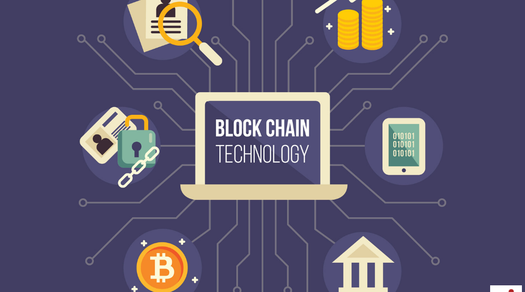 Blockchain Technology
