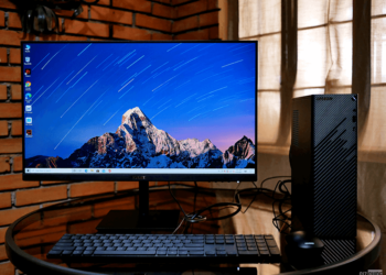 best Huawei monitors