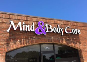 mind and body care