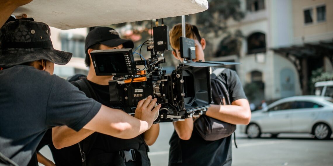 The Trend Of Video Production In The US