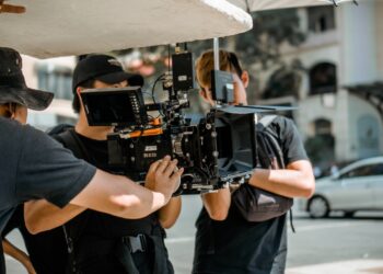 The Trend Of Video Production In The US