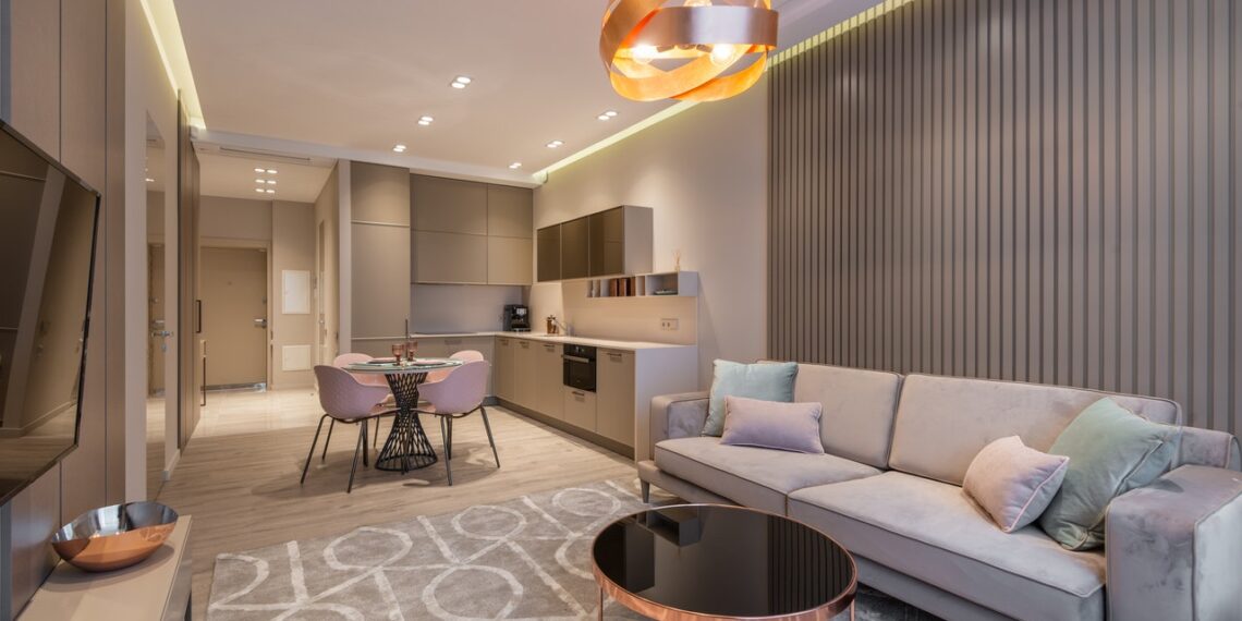 What Are The Top Benefits Of Refurbishing Your Kitchen?