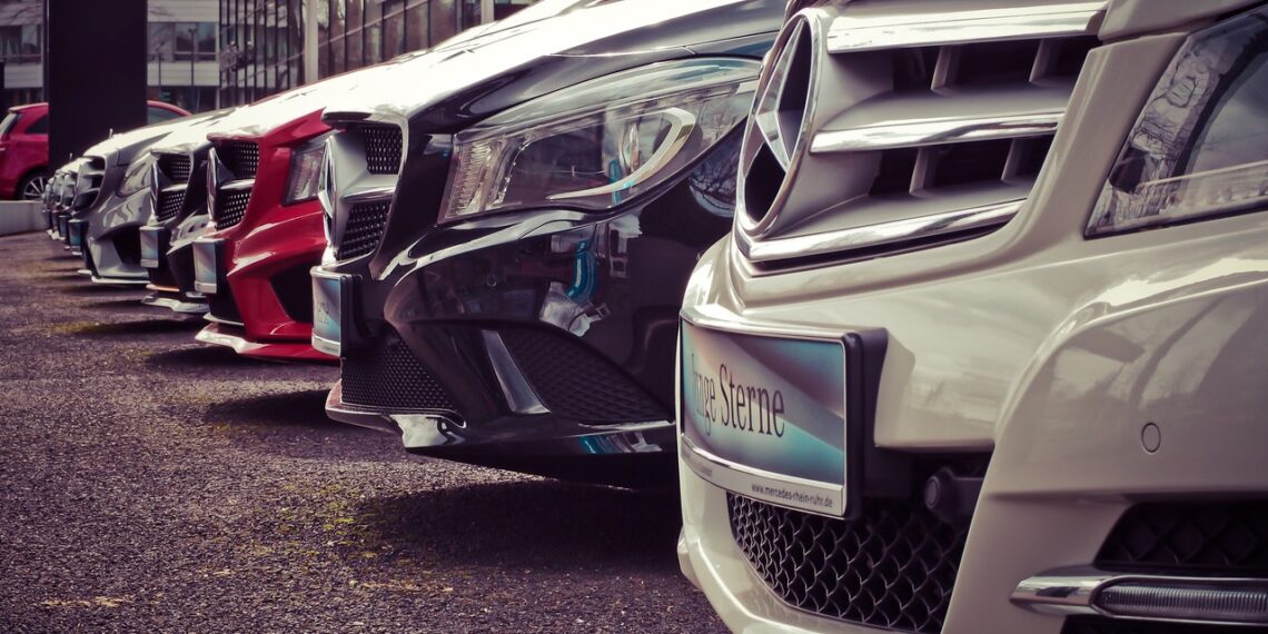 Things to Consider Before Buying a Used Car