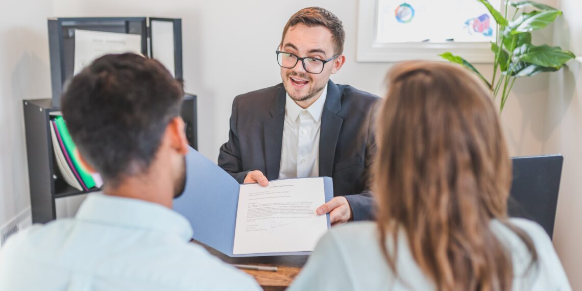 Mortgage brokers: Cheaper than the bank?