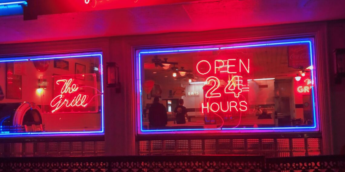 UTV sound bar system