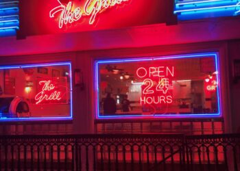 UTV sound bar system