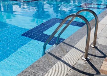 pool cleaning in Georgia