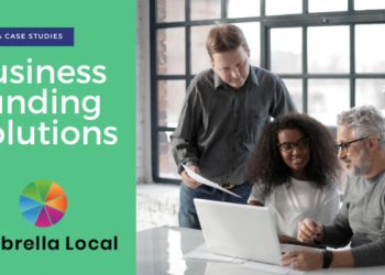 business funding solutions