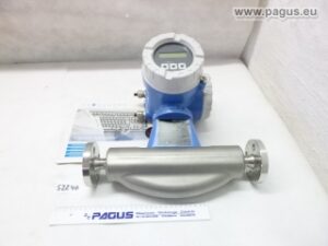 electronic turbine flow meter for gas 