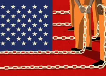 3 States With the Highest Incarceration Rates