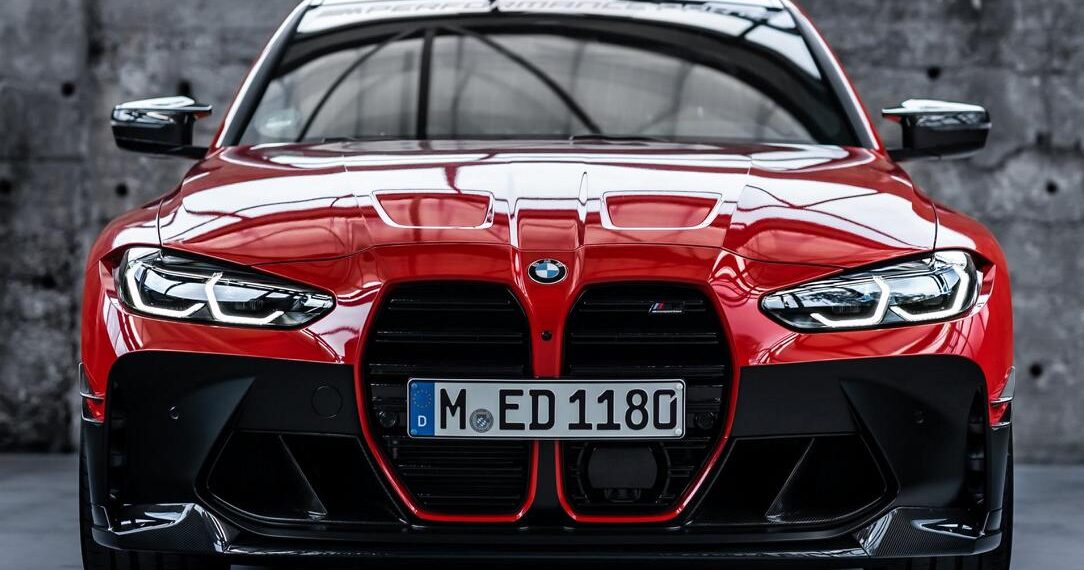 How Can I Take Care of My BMW After Getting It Tuned?