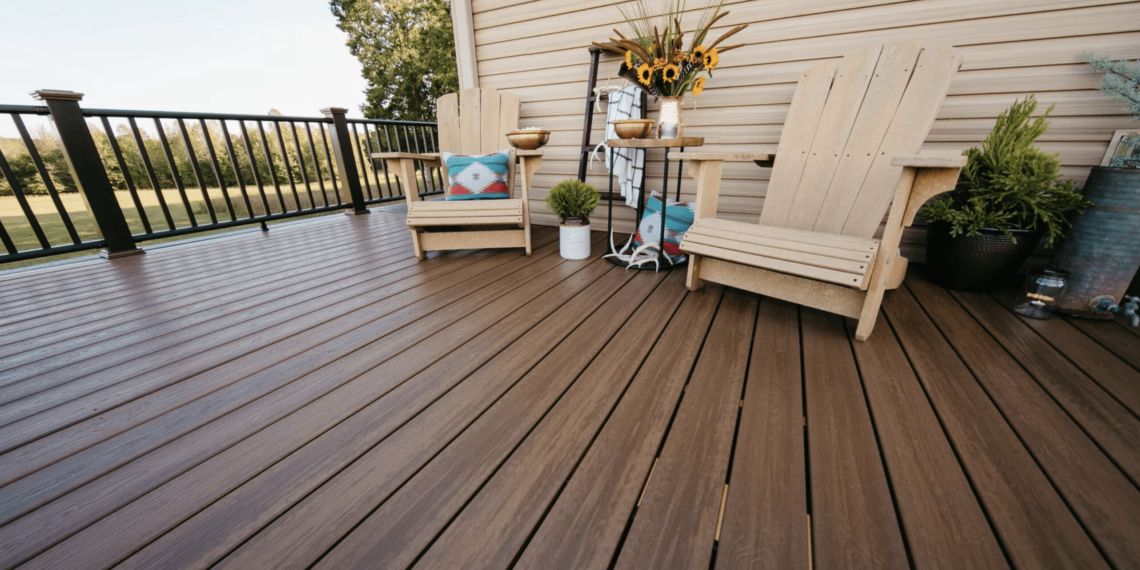 Is Composite Decking Hard to Maintain?