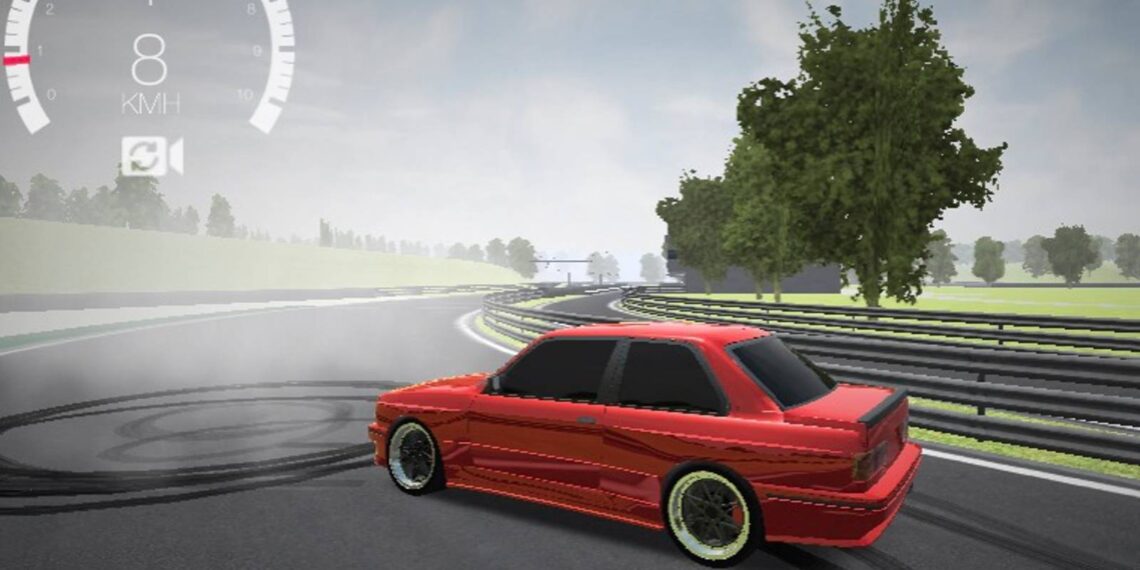 Drift Hunters: An Unrivaled Free Drifting Experience In Your Browser