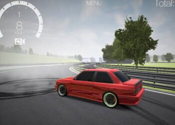 Drift Hunters: An Unrivaled Free Drifting Experience In Your Browser